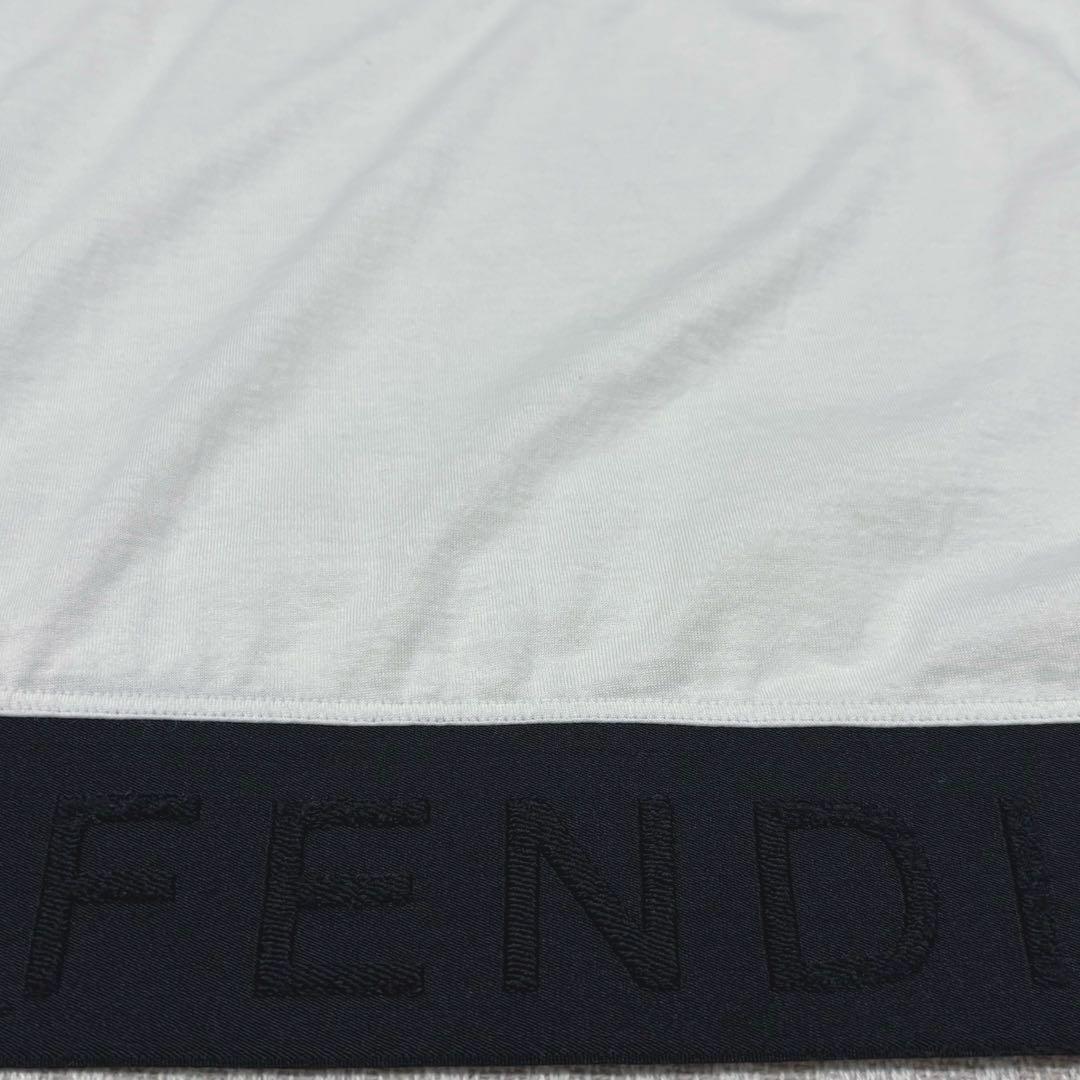 Fendi T-Shirts T M