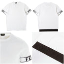 Fendi T-Shirts T M