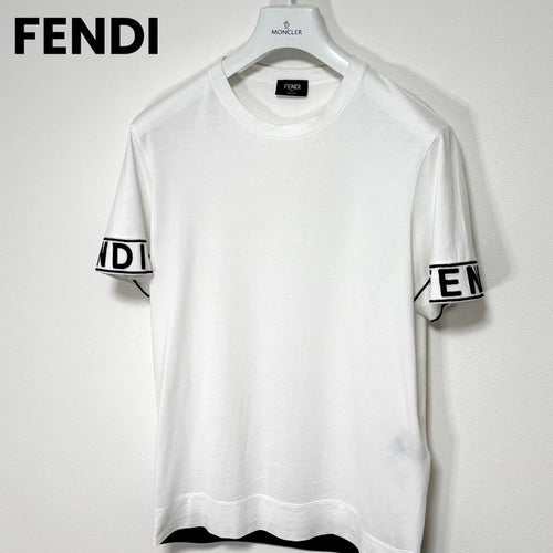 Fendi T-Shirts T M