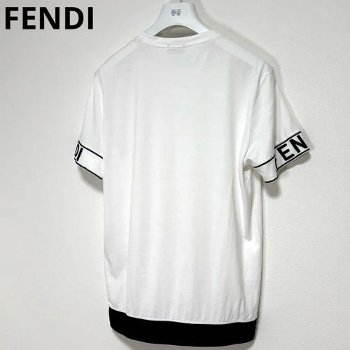 Fendi T-Shirts T M