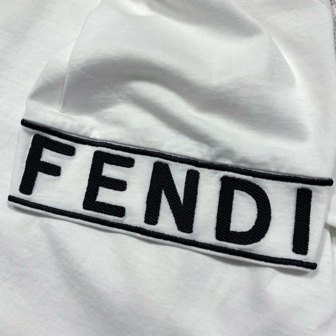 Fendi T-Shirts T M