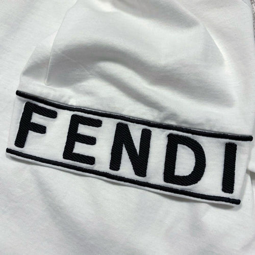 Fendi T-Shirts T M