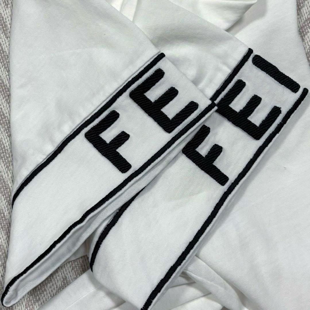 Fendi T-Shirts T M