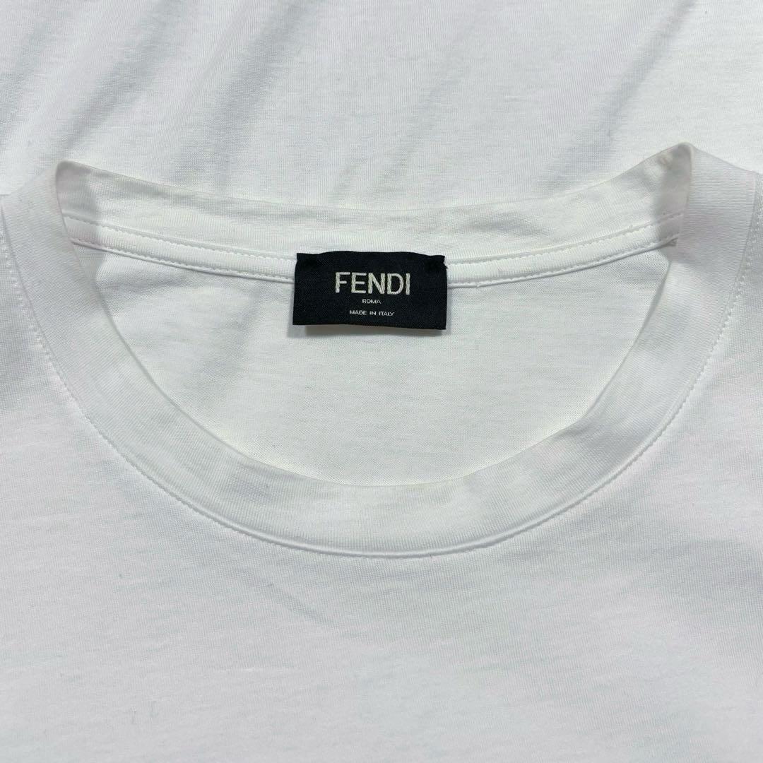 Fendi T-Shirts T M