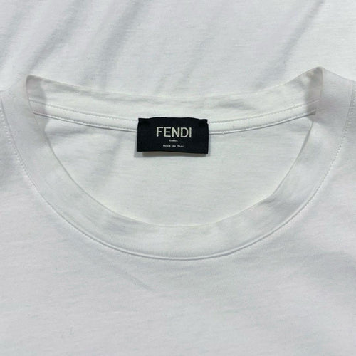 Fendi T-Shirts T M