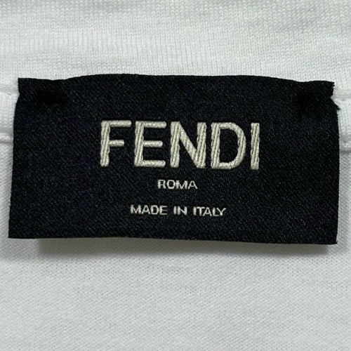 Fendi T-Shirts T M
