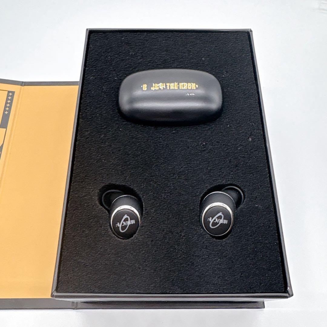 Onkyo Wireless Earphones Anima