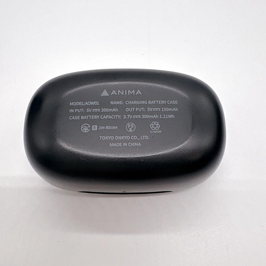 Onkyo Wireless Earphones Anima