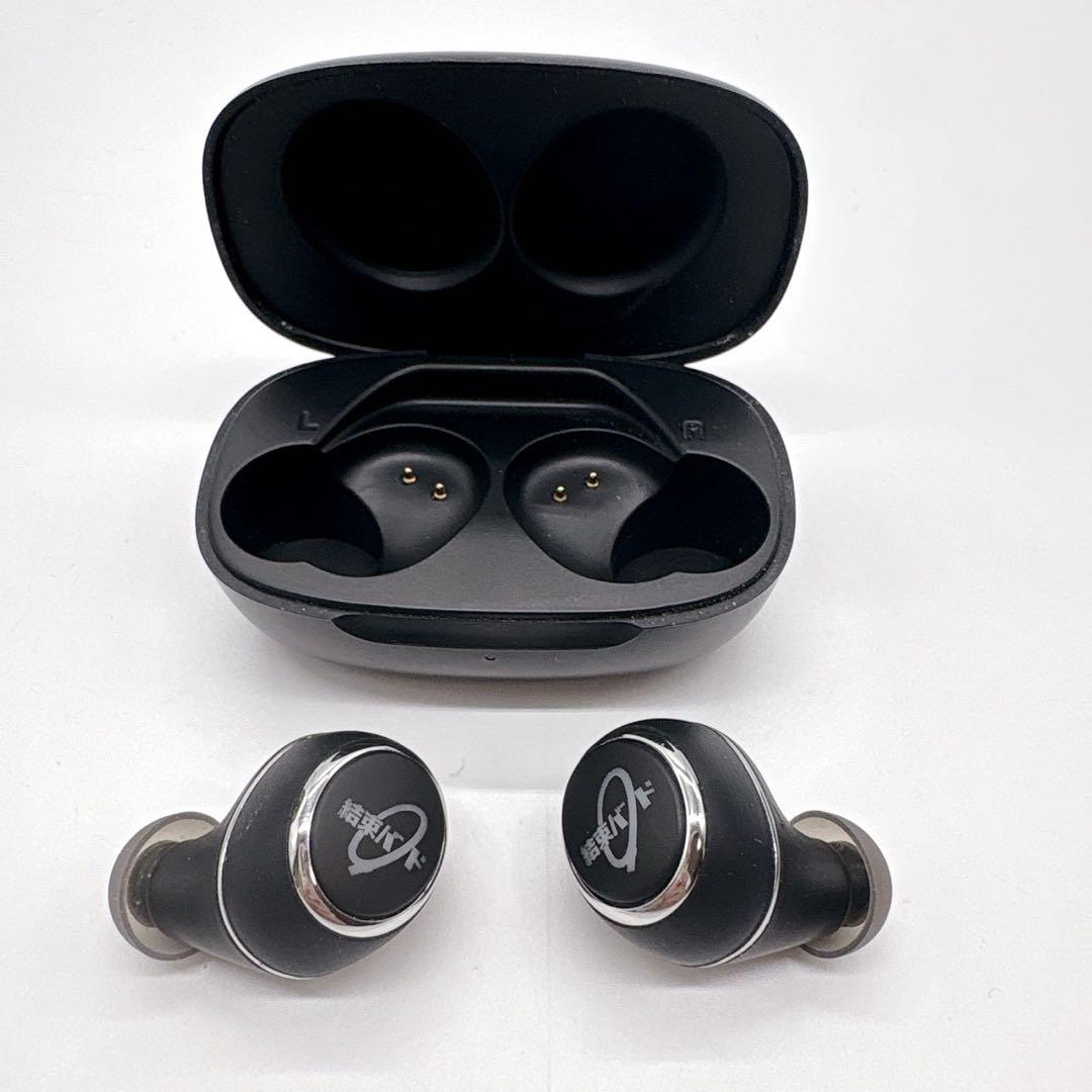 Onkyo Wireless Earphones Anima