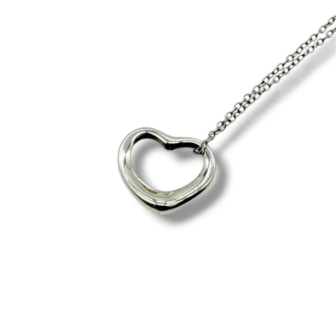 Tiffany Necklaces 925