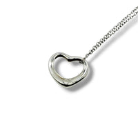Tiffany Necklaces 925