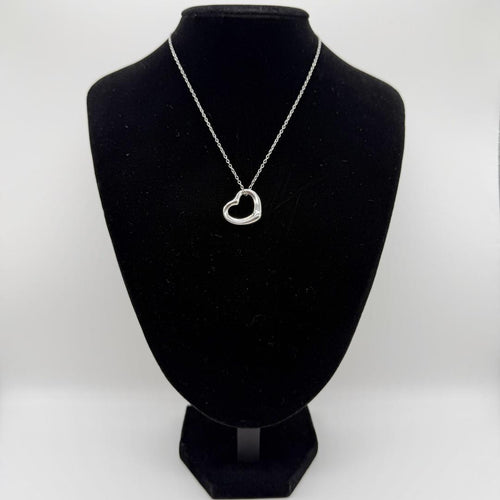 Tiffany Necklaces 925