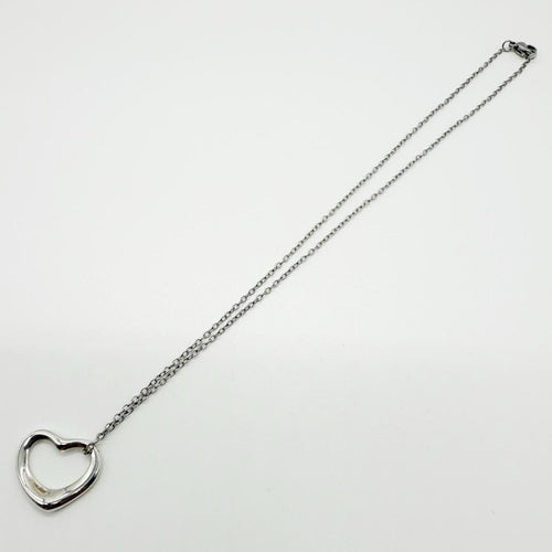 Tiffany Necklaces 925