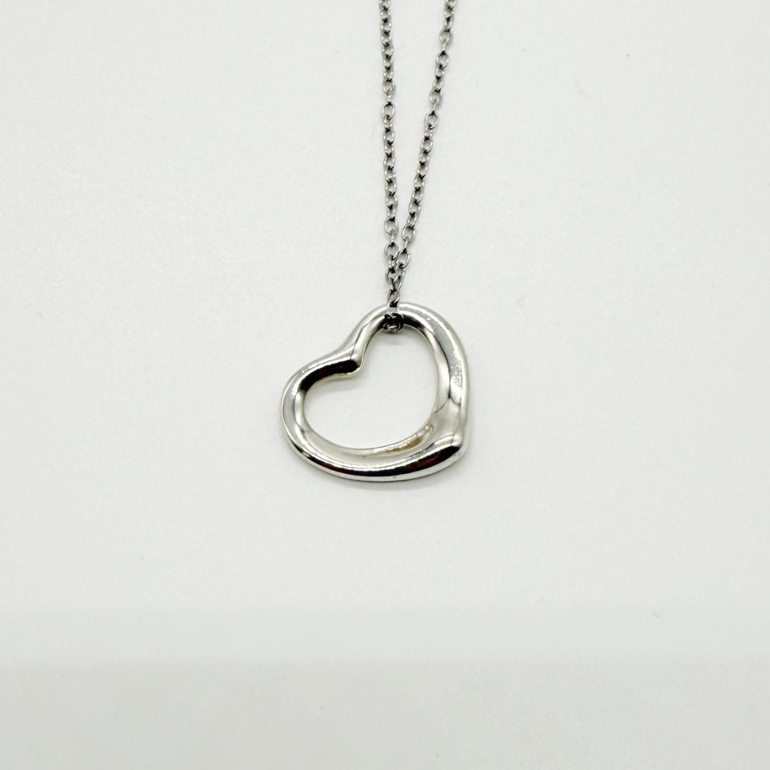 Tiffany Necklaces 925