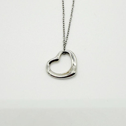 Tiffany Necklaces 925