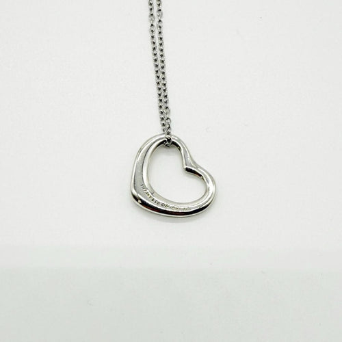 Tiffany Necklaces 925