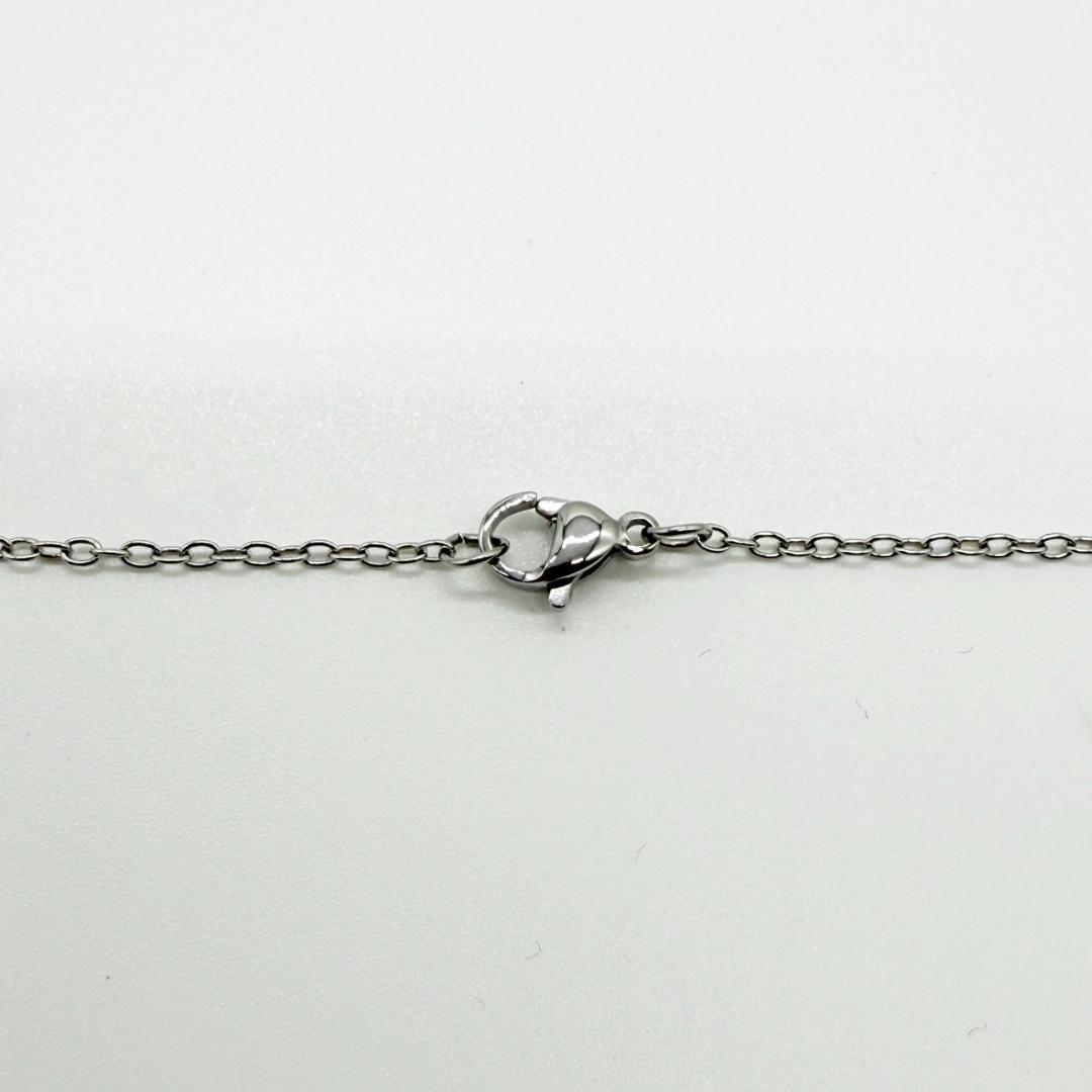 Tiffany Necklaces 925