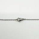 Tiffany Necklaces 925