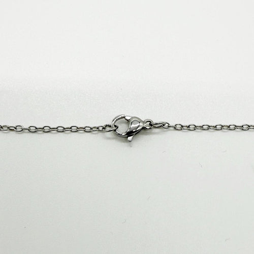 Tiffany Necklaces 925