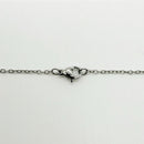 Tiffany Necklaces 925