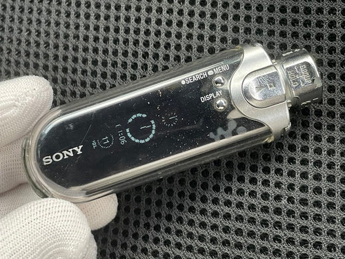 Sony Digital Audio Player Walkman Nw-E405