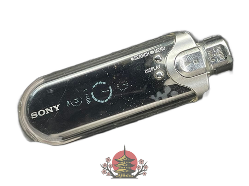 Sony Digital Audio Player Walkman Nw-E405