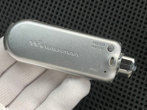Sony Digital Audio Player Walkman Nw-E405