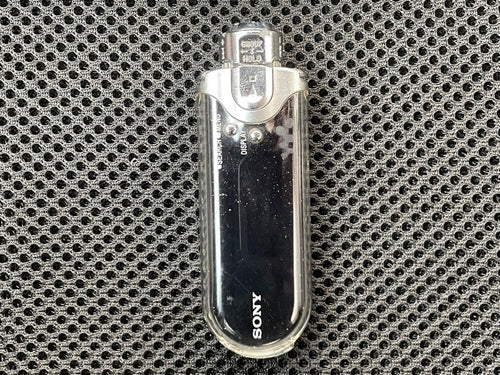 Sony Digital Audio Player Walkman Nw-E405