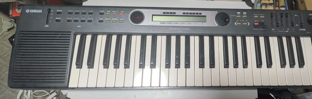 Other Yamaha Hd-100