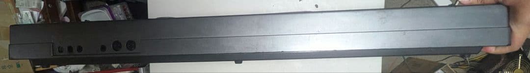 Other Yamaha Hd-100