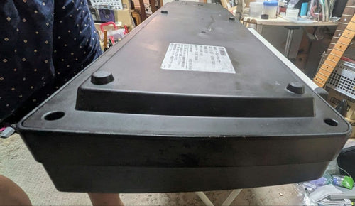 Other Yamaha Hd-100