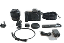 Fujifilm Mirrorless Interchangeable Lips Gfx50S Gf35-70Mm 826