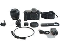 Fujifilm Mirrorless Interchangeable Lips Gfx50S Gf35-70Mm 826