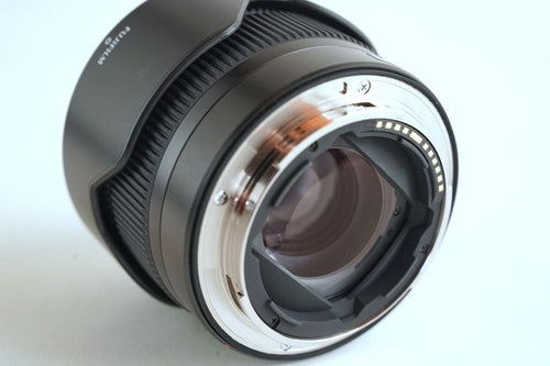 Fujifilm Mirrorless Interchangeable Lips Gfx50S Gf35-70Mm 826