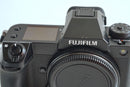 Fujifilm Mirrorless Interchangeable Lips Gfx50S Gf35-70Mm 826