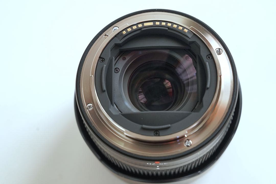 Fujifilm Mirrorless Interchangeable Lips Gfx50S Gf35-70Mm 826