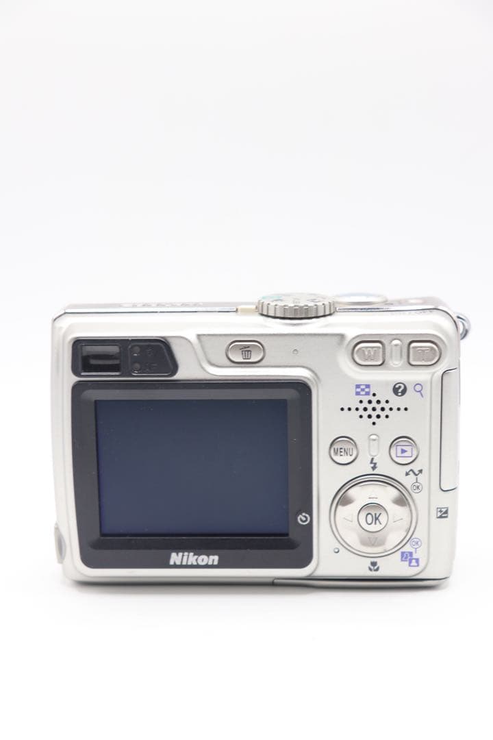 Nikon Compact Digital Camera Coolpix 7900
