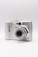 Nikon Compact Digital Camera Coolpix 7900