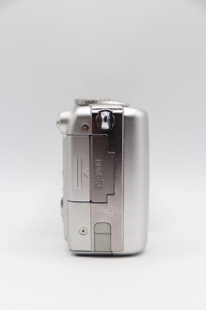 Nikon Compact Digital Camera Coolpix 7900