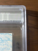 Sh Nen Manga Bgs 9.8 One Piece104