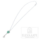 Tiffany Necklace Tiffany&Co. Sv925 To801