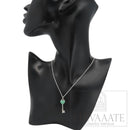 Tiffany Necklace Tiffany&Co. Sv925 To801