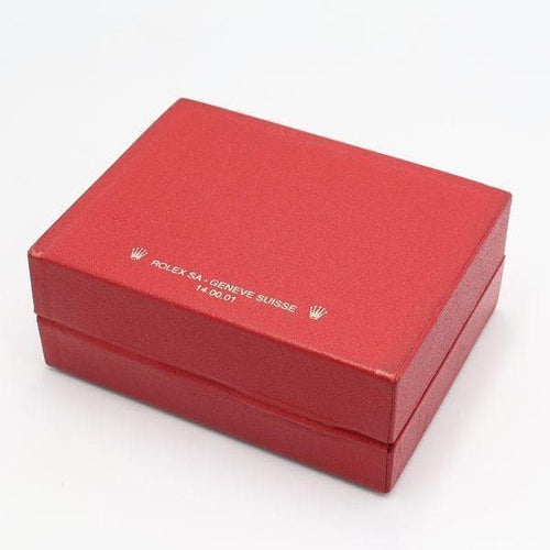 Rolex Other Box