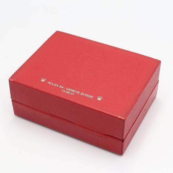 Rolex Other Box