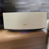Sony Mini Component Systems Cmt-V70B Bluetooth Cd