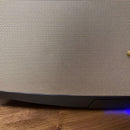 Sony Mini Component Systems Cmt-V70B Bluetooth Cd