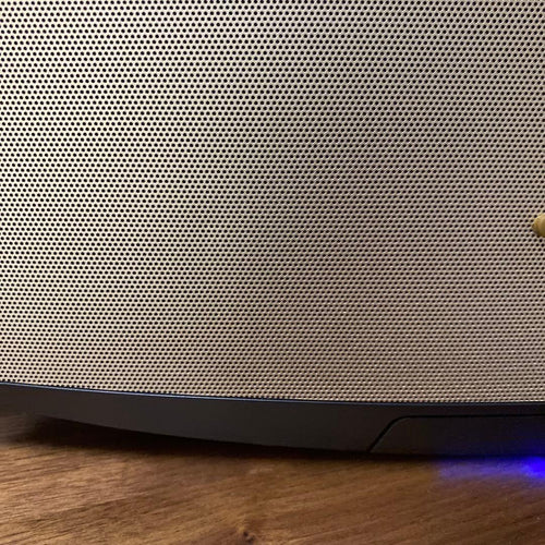 Sony Mini Component Systems Cmt-V70B Bluetooth Cd