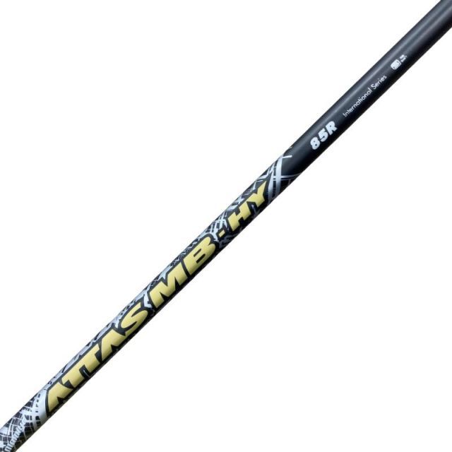 Shaft Attas Mb-Hy85 R)B