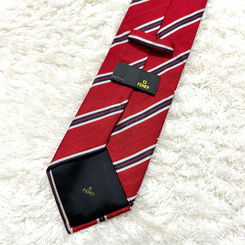 Fendi Tie