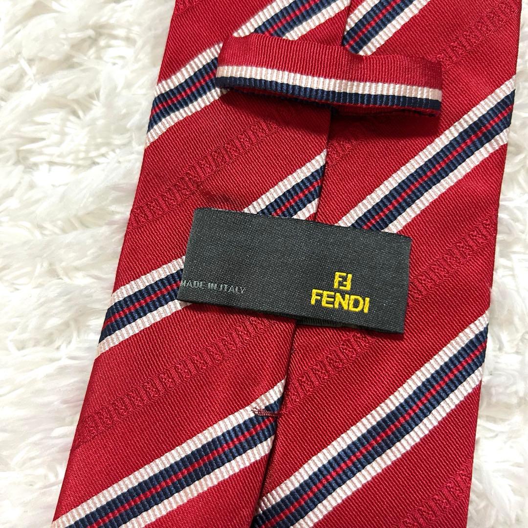 Fendi Tie
